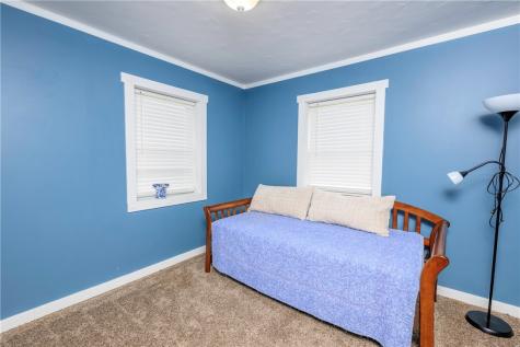 380 Garretts Run Road Manor Township PA 16201