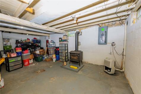 380 Garretts Run Road Manor Township PA 16201