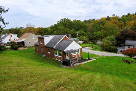 380 Garretts Run Road Manor Township PA 16201