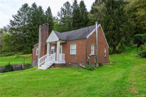 380 Garretts Run Road Manor Township PA 16201