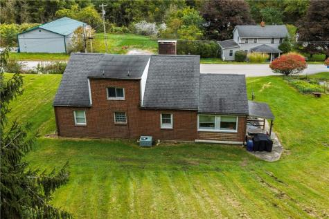 380 Garretts Run Road Manor Township PA 16201