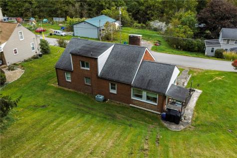 380 Garretts Run Road Manor Township PA 16201