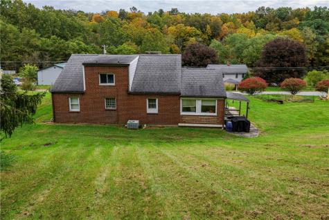 380 Garretts Run Road Manor Township PA 16201