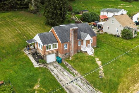380 Garretts Run Road Manor Township PA 16201