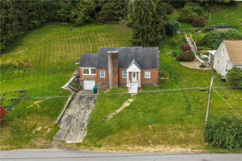 380 Garretts Run Road Manor Township PA 16201