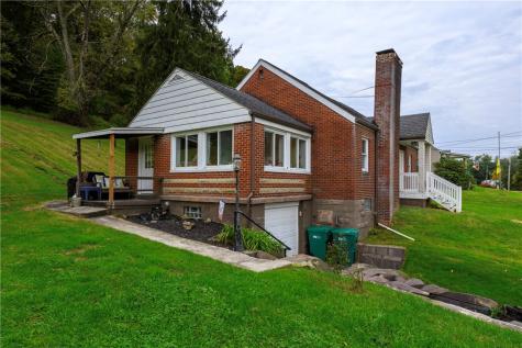 380 Garretts Run Road Manor Township PA 16201
