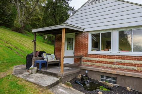 380 Garretts Run Road Manor Township PA 16201