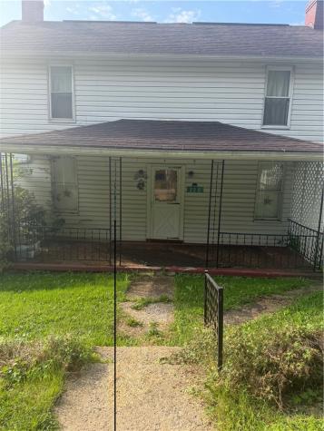 320 Greenfield Road Vanderbilt PA 15486