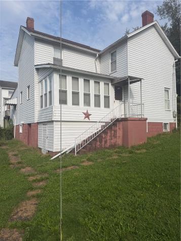 320 Greenfield Road Vanderbilt PA 15486