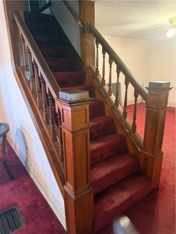 320 Greenfield Road Vanderbilt PA 15486