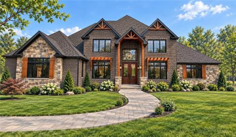 101 Bluestone Court Lancaster Township PA 16037