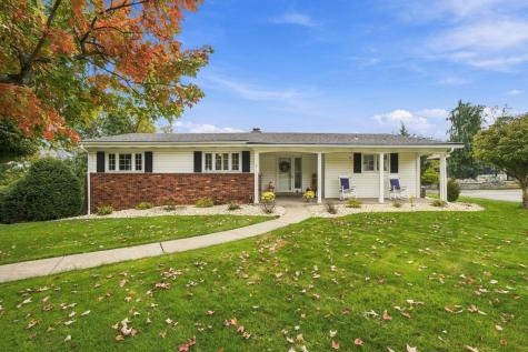 3479 Macarthur Drive Murrysville PA 15668