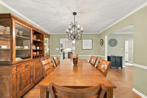 3479 Macarthur Drive Murrysville PA 15668