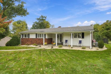 3479 Macarthur Drive Murrysville PA 15668
