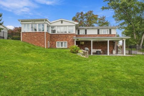 3479 Macarthur Drive Murrysville PA 15668