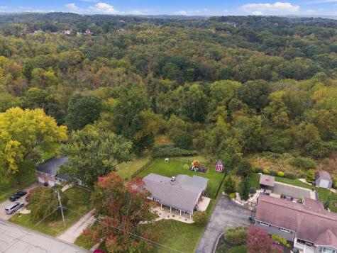 3479 Macarthur Drive Murrysville PA 15668