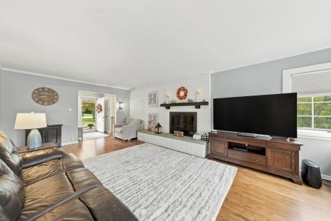 3479 Macarthur Drive Murrysville PA 15668