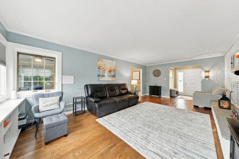 3479 Macarthur Drive Murrysville PA 15668