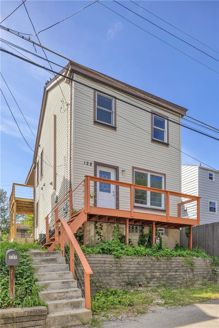 128 Weber Way Arlington PA 15210