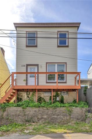 128 Weber Way Arlington PA 15210