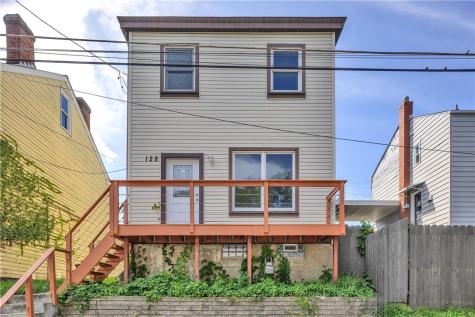 128 Weber Way Arlington PA 15210