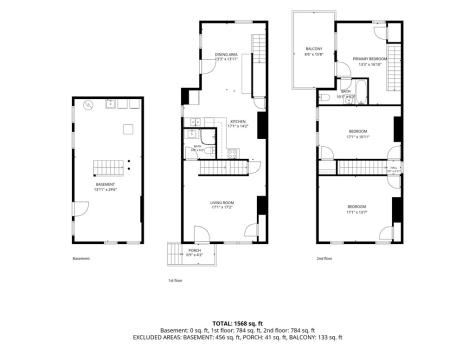 128 Weber Way Arlington PA 15210