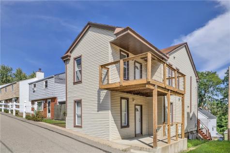 128 Weber Way Arlington PA 15210