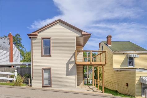 128 Weber Way Arlington PA 15210