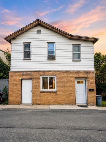 121 Center Avenue Bellevue PA 15202