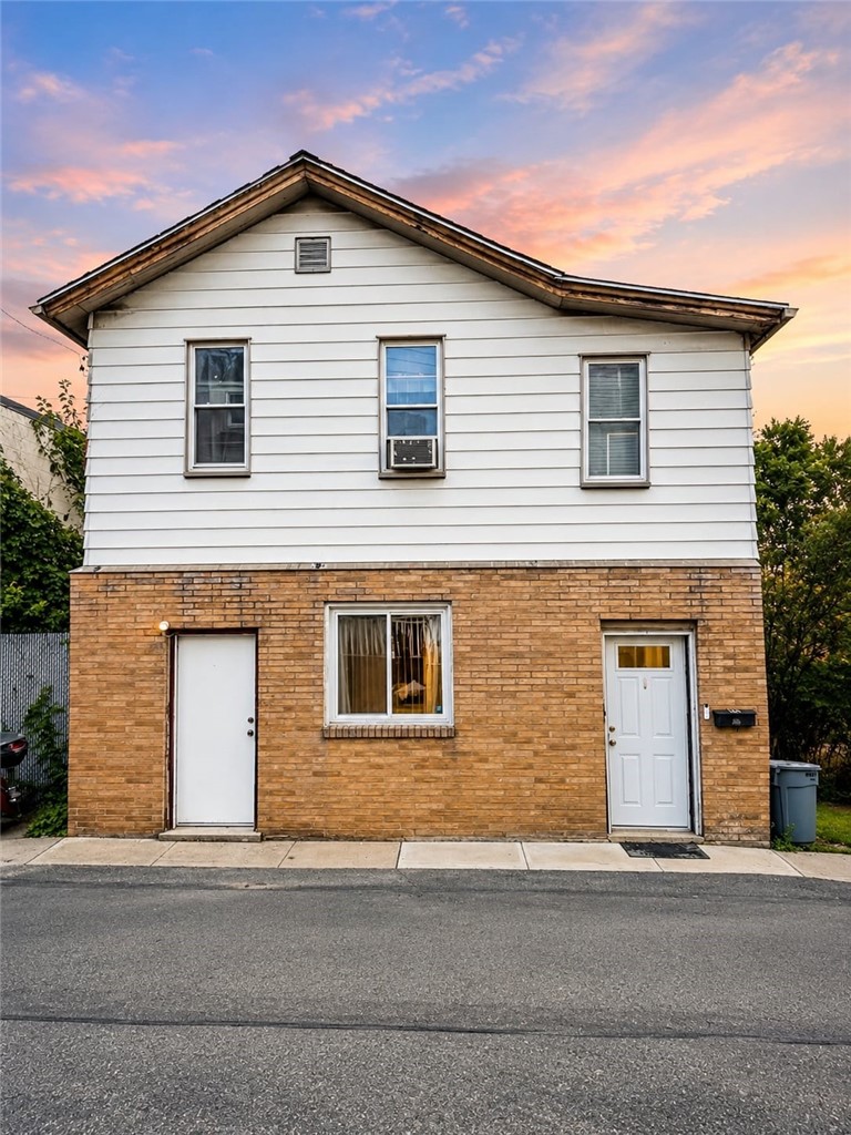 121 Center Avenue Bellevue PA 15202