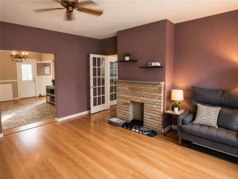 121 Center Avenue Bellevue PA 15202
