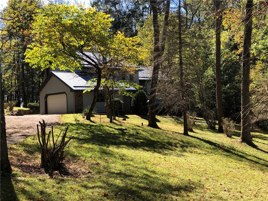 218 Chestnut Lane Ohiopyle PA 15421