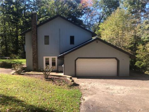 218 Chestnut Lane Ohiopyle PA 15421