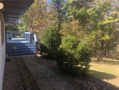 218 Chestnut Lane Ohiopyle PA 15421