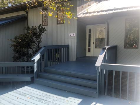 218 Chestnut Lane Ohiopyle PA 15421