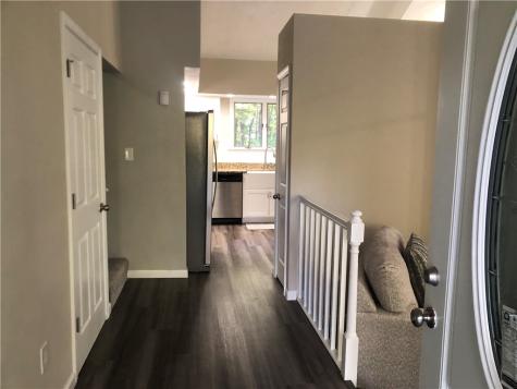 218 Chestnut Lane Ohiopyle PA 15421