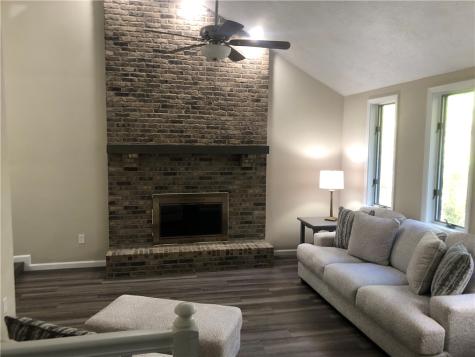 218 Chestnut Lane Ohiopyle PA 15421