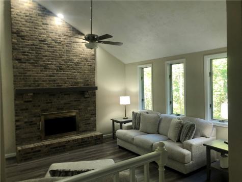 218 Chestnut Lane Ohiopyle PA 15421