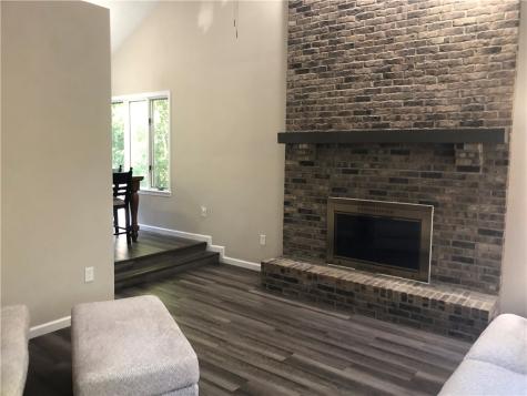 218 Chestnut Lane Ohiopyle PA 15421