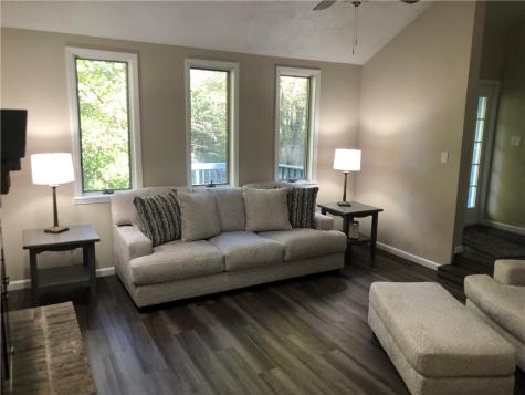 218 Chestnut Lane Ohiopyle PA 15421