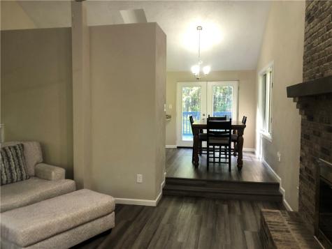 218 Chestnut Lane Ohiopyle PA 15421