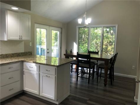 218 Chestnut Lane Ohiopyle PA 15421