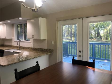 218 Chestnut Lane Ohiopyle PA 15421