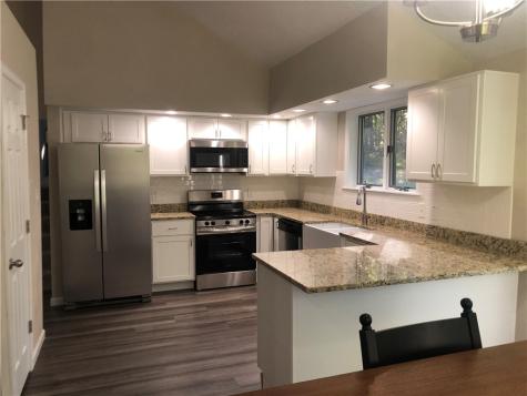 218 Chestnut Lane Ohiopyle PA 15421