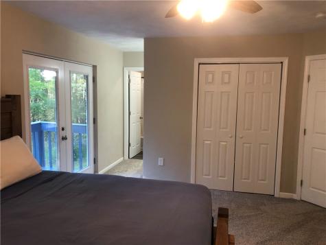 218 Chestnut Lane Ohiopyle PA 15421