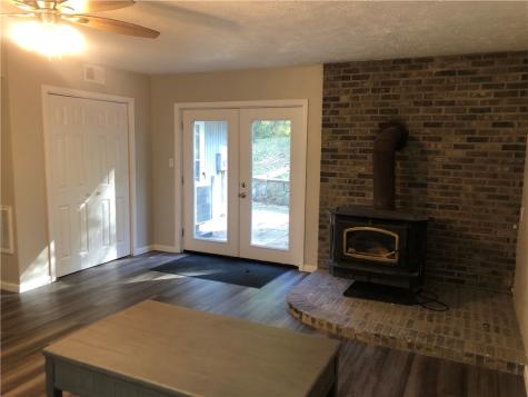 218 Chestnut Lane Ohiopyle PA 15421