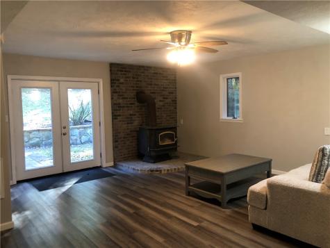 218 Chestnut Lane Ohiopyle PA 15421