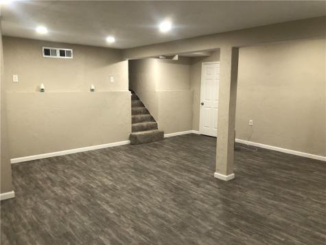 218 Chestnut Lane Ohiopyle PA 15421