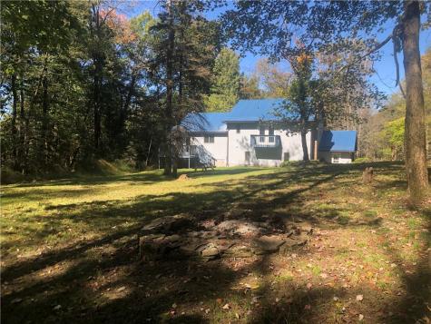 218 Chestnut Lane Ohiopyle PA 15421