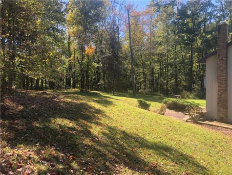 218 Chestnut Lane Ohiopyle PA 15421